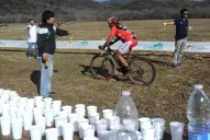 La hidratación resultará clave en el rally Trasmontaña