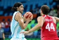 La Generación Dorada va por otra hazaña