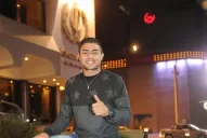 De Avellaneda a La Ciudadela con una idea fija: triunfar