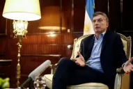 Macri, sobre la última dictadura: fue una guerra sucia