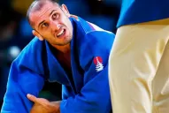 Lucenti: un sueño de años se escapó en un minuto