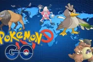 Pokémon Go: cómo atrapar a los pokemones que solo nacen en un determinado continente