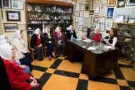 Según Carlotto, “es descarnado y doloroso” lo que dijo Macri