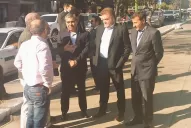 La guerra sucia la hizo el Estado, dijo Amaya