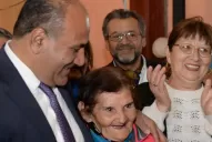 Manzur: “se hacía necesario actualizar el monto de las tarifas