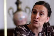 Michetti cierra una semana con complicaciones judiciales