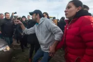 Un fiscal inició una investigación por el ataque a Macri en Mar del Plata