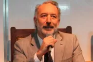 Böhmer: necesitamos volver a sentir la majestad de la justicia”