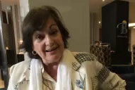 Gelli: “si no es controlado, el poder no cede espacio”