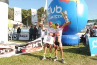 Los bikers récords del Trasmontaña