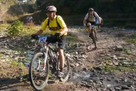 Miles de bikers vibran junto al Trasmontaña