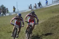 Mirá las primeras 10 imágenes del Trasmontaña 2016