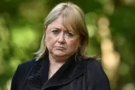 Malcorra se diferenció de Macri: “yo no hubiera usado el término 'guerra sucia'”