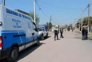 Atraparon en Santiago del Estero a un presunto asesino tucumano