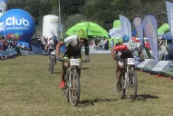 Los reyes del Trasmontaña