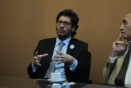 Garavano tilda de “injusticia” que se investigue a Michetti