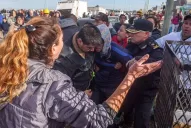 Aún no hay detenidos por el ataque a Macri y la Justicia pide mesura