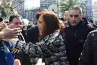 Cristina fue citada a declarar por la muerte de Carlitos Menem