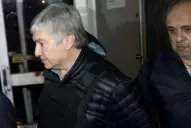 Confirman una transferencia de $ 100 millones de Lázaro Báez a los Kirchner