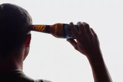 Cuando hace calor crecen el consumo de alcohol y la violencia