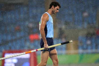 Chiaraviglio terminó con las manos vacías