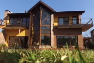 Encontraron un pequeño escondite en la casa de José López