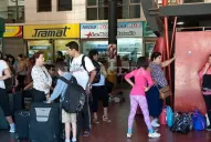 Cuánto costará viajar en ómnibus desde Tucumán con la suba del 26%