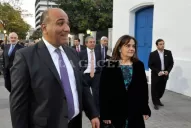 El Gobierno desestimó reabrir las paritarias con los estatales