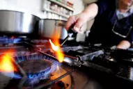 La Argentina tiene el consumo más alto de gas por habitante en América del Sur