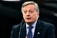 Aranguren defendió sus decisiones con respecto al aumento de tarifas