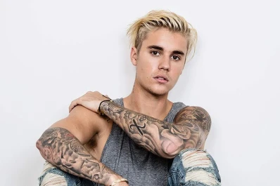 Justin Bieber abandonó Instagram porque insultaban a su novia