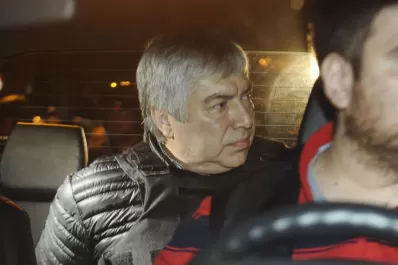 Confirman que Báez giró fondos a Kirchner