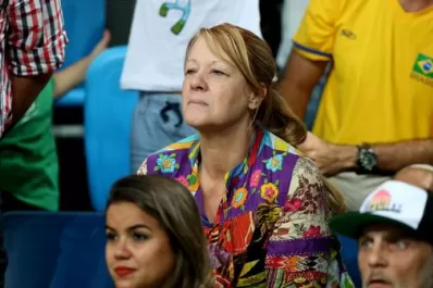 El tucumano José López suma otra investigación