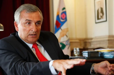 Morales elogia al Presidente y destaca las medidas adoptadas