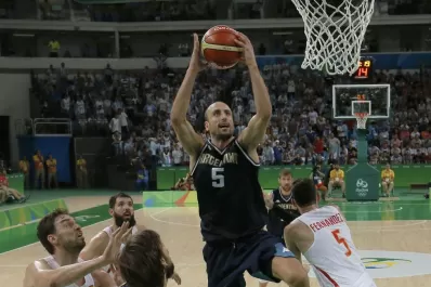 Con la cabeza en cuartos