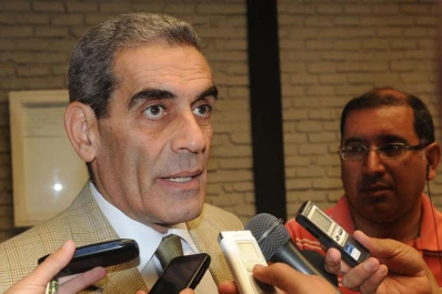 Estofán: el narcotráfico aumenta en Tucumán porque no hay un trabajo conjunto para combatirlo