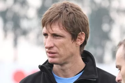 Racing echó a Facundo Sava, a días del comienzo del nuevo torneo