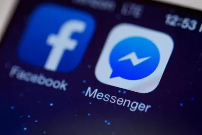 10 trucos para sacarle el jugo a Facebook Messenger