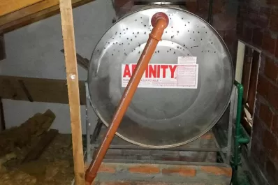 Este es el lugar donde José López habría escondido los U$S 9 millones