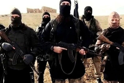 Hay argentinos combatiendo en el ISIS