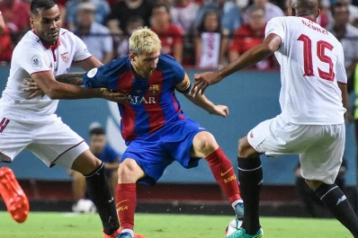 Toda la actividad deportiva para ver hoy por televisión