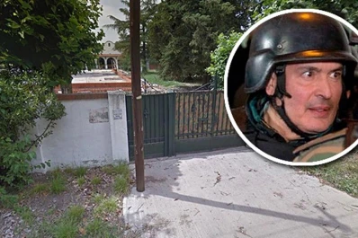 José López va a juicio oral por los bolsos con millones de dólares