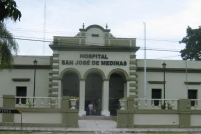Un hombre de 45 años habría abusado de una nena de cinco