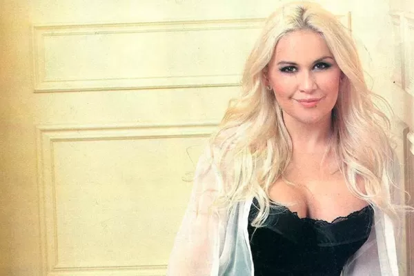 El fuerte cruce entre Verónica Ojeda y una periodista en vivo