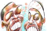 El “Dream team” no enamora