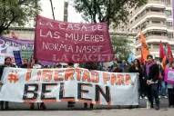 Cinco claves para entender el caso Belén