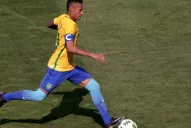 Neymar metió el gol más rápido en la historia de los Juegos Olímpicos