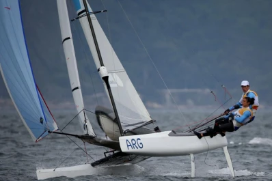 Lange, un héroe de la vida