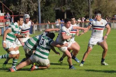 Después de muchos años, Natación vuelve a ser protagonista en el Regional