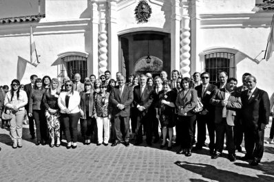 Legisladores de 12 distritos instaron al consenso